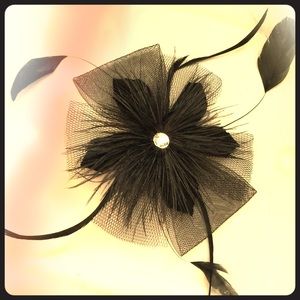 Hair clip